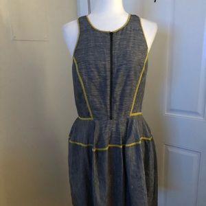 Armani exchange dress